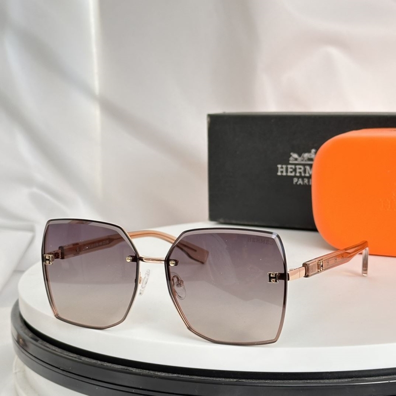 Hermes Sunglasses